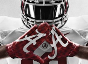 Top alabama crimson tide hd wallpaper free Download