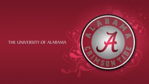 Download alabama crimson tide hd wallpaper HD