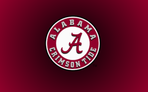 Top alabama crimson tide hd wallpaper HD Download