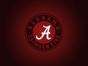 Download alabama crimson tide hd wallpaper HD