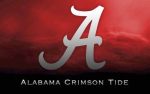 Top alabama crimson tide hd wallpaper free Download