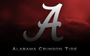 Download alabama crimson tide hd wallpaper HD