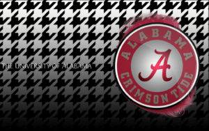 Top alabama crimson tide hd wallpaper HD Download