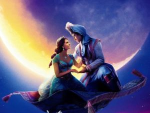 Top aladdin desktop wallpaper 4k Download