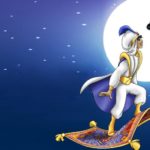 Download aladdin desktop wallpaper HD