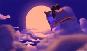 Top aladdin desktop wallpaper Download