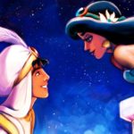 Top aladdin desktop wallpaper HD Download