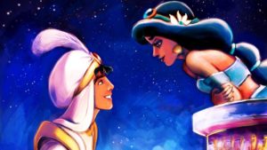 Top aladdin desktop wallpaper HD Download