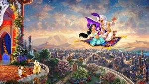 Download aladdin desktop wallpaper HD