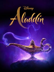 Top aladdin desktop wallpaper free Download