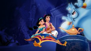 Top aladdin desktop wallpaper HD Download