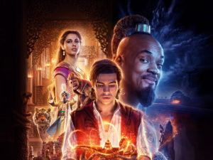 Download aladdin wallpaper 2019 HD