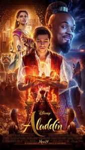 Top aladdin wallpaper 2019 4k Download