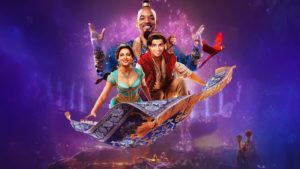 Top aladdin wallpaper 2019 HD Download