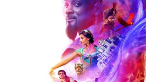 Download aladdin wallpaper 2019 HD