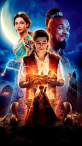 Top aladdin wallpaper 2019 HD Download