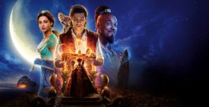 Download aladdin wallpaper 2019 HD