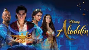 Top aladdin wallpaper 2019 HD Download