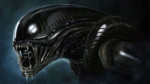 Download alien hd wallpaper 1920x1080 HD