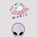 Top aliens exist wallpaper 4k Download