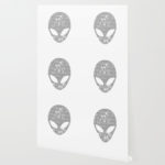 Top aliens exist wallpaper free Download