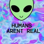 Top aliens exist wallpaper HD Download