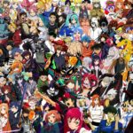 Download all anime in one wallpaper HD