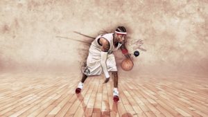 Top allen iverson crossover wallpaper Download