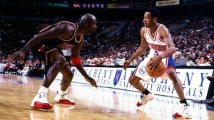 Top allen iverson crossover wallpaper free Download