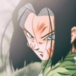 Download android 17 wallpaper HD