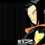 Top android 17 wallpaper 4k Download
