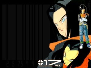 Top android 17 wallpaper 4k Download