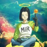 Top android 17 wallpaper HD Download