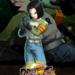 Top android 17 wallpaper HD Download