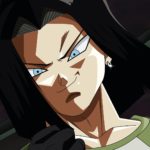 Top android 17 wallpaper Download