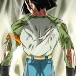 Download android 17 wallpaper HD