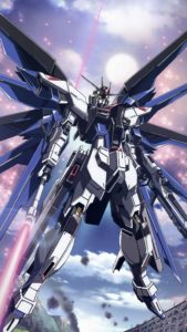 Download android gundam wallpaper HD