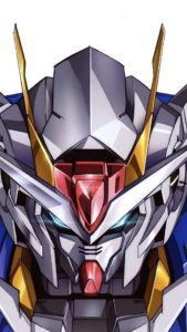 Top android gundam wallpaper free Download