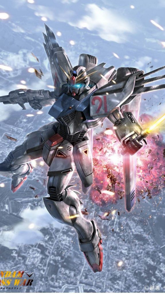 Collection Top 34 Android Gundam Wallpaper Hd Download