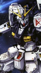 Top android gundam wallpaper 4k Download