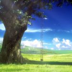 Top anime background pictures HD Download