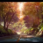 Top anime background pictures Download