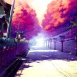 Download anime background pictures HD