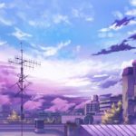 Download anime background pictures HD