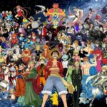 Top anime characters wallpaper HD Download
