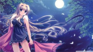 Download anime wallpaper 16 9 HD