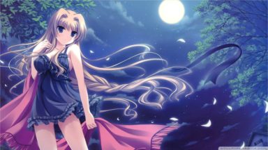 Top anime wallpaper 16 9 free Download - Wallpapers Book - Your #1