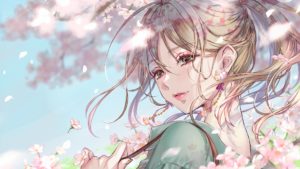 Top anime wallpaper 16 9 HD Download