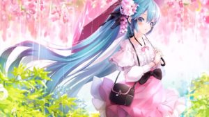 Top anime wallpaper 16 9 HD Download