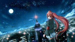 Download anime wallpaper 16 9 HD